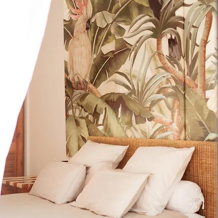 לינה וארוחת בוקר Lagoa House - Breakfast Included