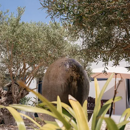 לינה וארוחת בוקר Lagoa House - Breakfast Included Serra do Bouro