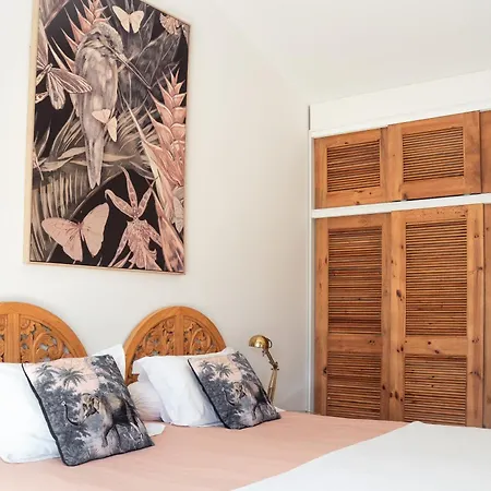 לינה וארוחת בוקר Lagoa House - Breakfast Included 4*