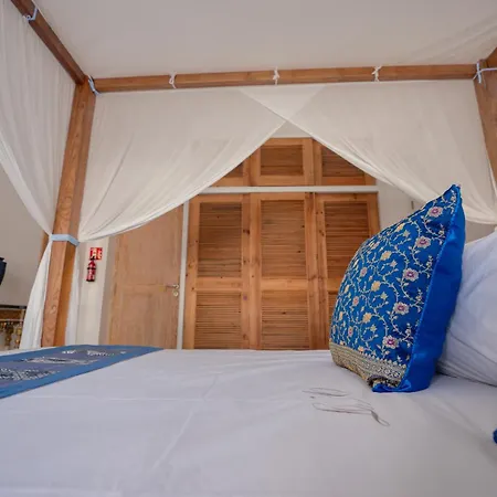 לינה וארוחת בוקר Lagoa House - Breakfast Included 4*