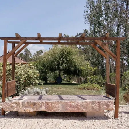 לינה וארוחת בוקר Lagoa House - Breakfast Included