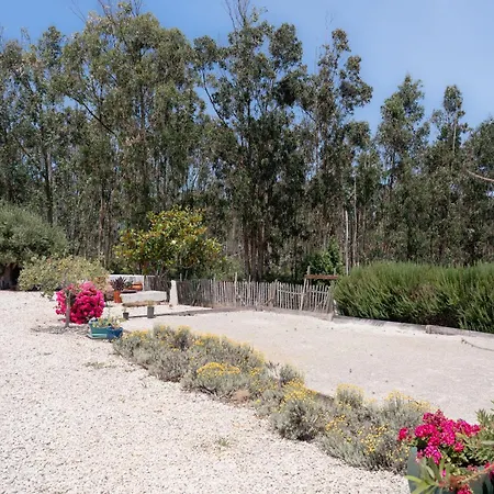 לינה וארוחת בוקר Lagoa House - Breakfast Included